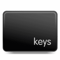 Keys for Mac