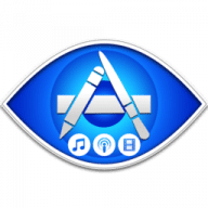AppStore Quickview for Mac
