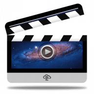 MovieDesktop for Mac