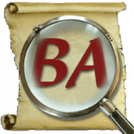 Bible Analyzer for Mac