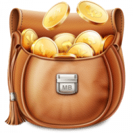 MoneyBag for Mac