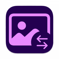 PhotoConvert for Mac