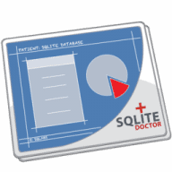 SQLiteDoctor free download for Mac