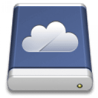 OpenDrive for Mac