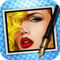 Pop Dot Comics for Mac