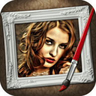 Portrait Painter for Mac