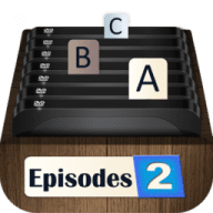 Episodes for Mac