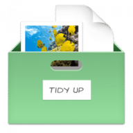 Tidy Up (Five Users) for Mac