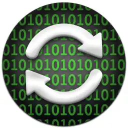 Crypt Sync Files