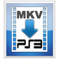 MKV2PS3 for Mac