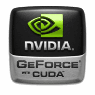 NVIDIA CUDA Drivers free download for Mac