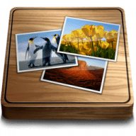 SnowFox Photo Collage Maker for Mac