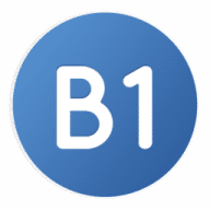 B1FreeArchiver for Mac