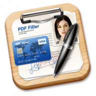 PDF Form Filler + for Mac