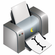 Print Selection for Mac