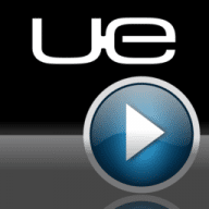 UE Music Library for Mac