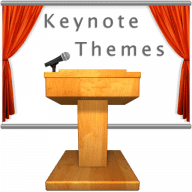 Themes Box for Keynote for Mac
