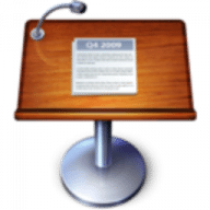 Keynote Show for Mac