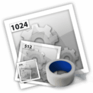 Icon Glue for Mac