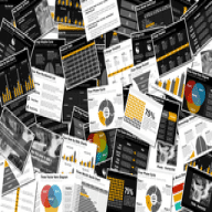 Slidevana Bundle for PowerPoint and Keynote for Mac