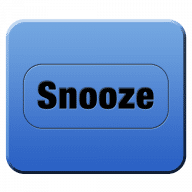 SnoozeMaster for Mac