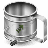 Silent Sifter for Mac