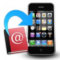 Backuptrans iPhone Contacts Backup & Restore for Mac