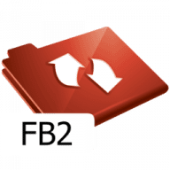 Fb2Epub for Mac