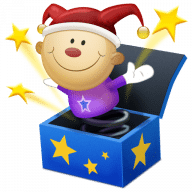 Desktop Toys for Mac