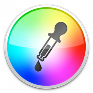 Color Picker for Mac