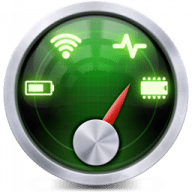 StatsBar for Mac
