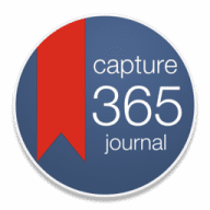 Capture 365 Journal for Mac