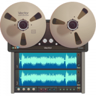 Vector 3 Express: Audio Editor free download for Mac