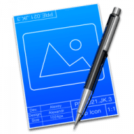 IconFly Desktop for Mac