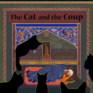 The Cat and the Coup for Mac