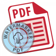 WatermarkPDF for Mac
