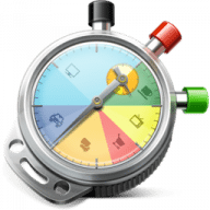 TimeTracker for Mac