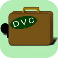 DVC Executive for Mac