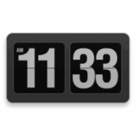 FlipClock for Mac