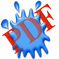 PDF Multi Watermarker for Mac