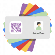 Contacts to QR Conference Cards Pro for Mac