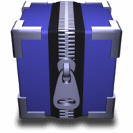 Zipster for Mac