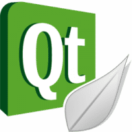 Qt Cross-Platform Framework icon