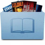 E-Book Cover Icons free download for Mac