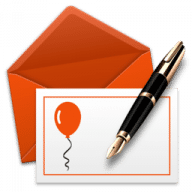Greeting Card Shop for Mac