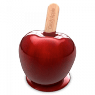 Candy Apple for Mac