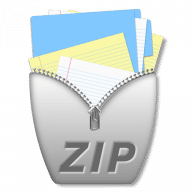 EtreZip for Mac