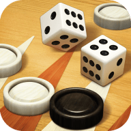 Backgammon Masters Online for Mac