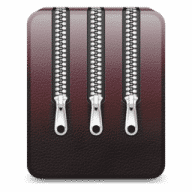 ZipSplit for Mac