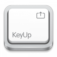 KeyUp for Mac